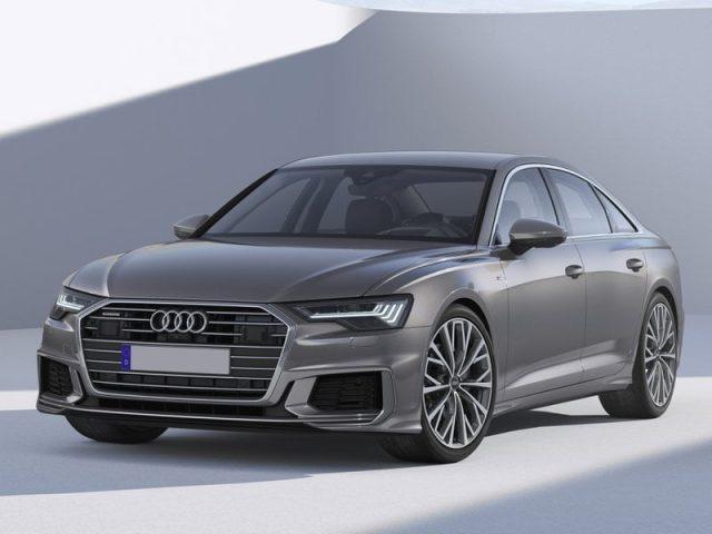 AUDI A6 40 2.0 TDI S tronic S line edition