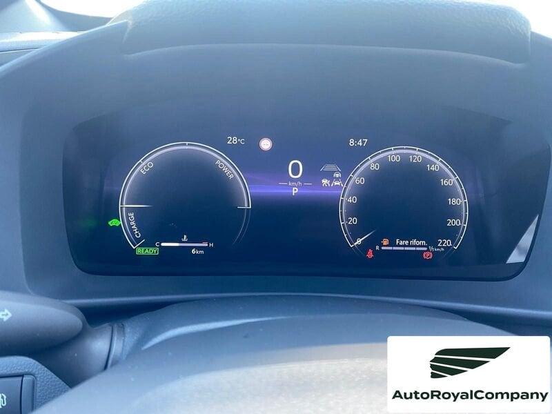 Toyota C-HR 1.8 HV Active