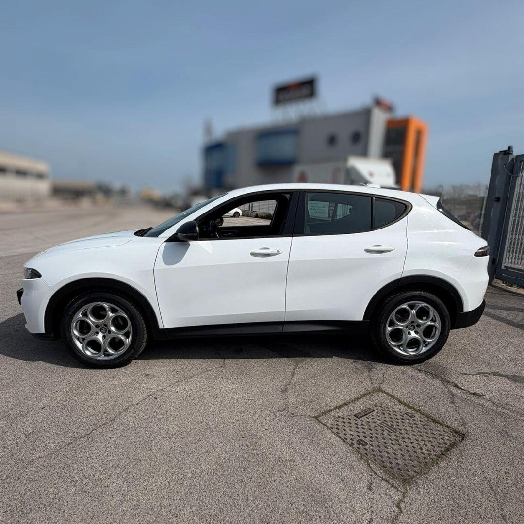 Alfa Romeo Tonale 1.6 diesel 130 CV TCT6 Ti