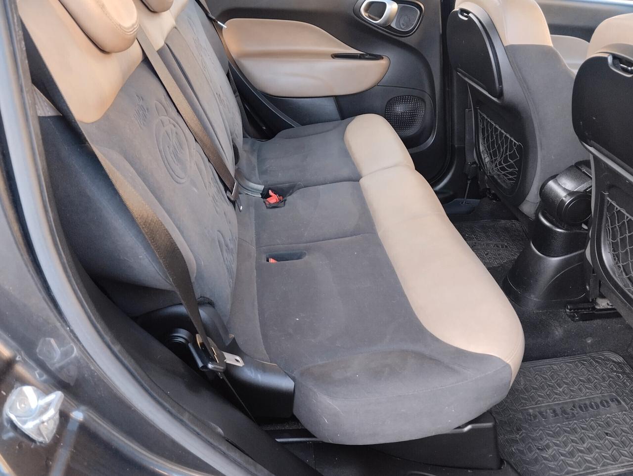 Fiat 500L 1.3 Multijet 85 CV Panoramic Edition """PER COMMERCIANTI"""