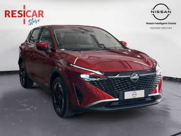 NISSAN QASHQAI ACENTA e-POWER 2WD