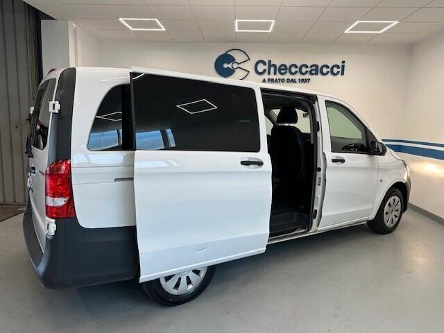 Mercedes-benz Vito 2.2 114 CDI PC-SL Furgone Long