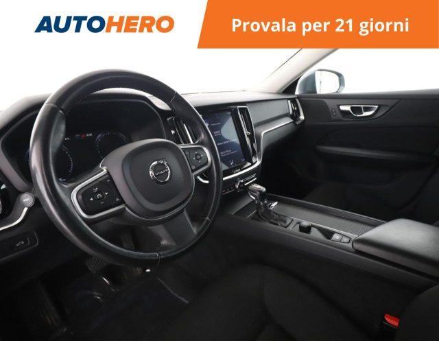 VOLVO V60 D3 Geartronic Business