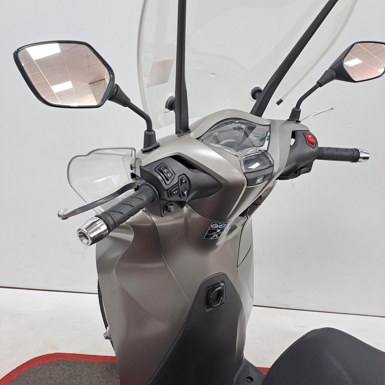 Honda SH 350* PROMO BLACK FRIDAY TUA DA 71 euro/MESE