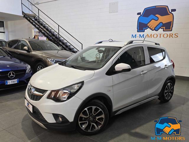 OPEL Karl Rocks 1.0 75 CV