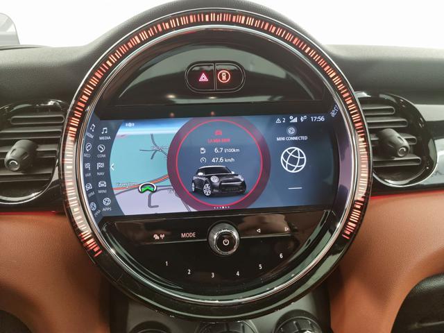 MINI Cooper 1.5 One 75 CV Classic 5 porte