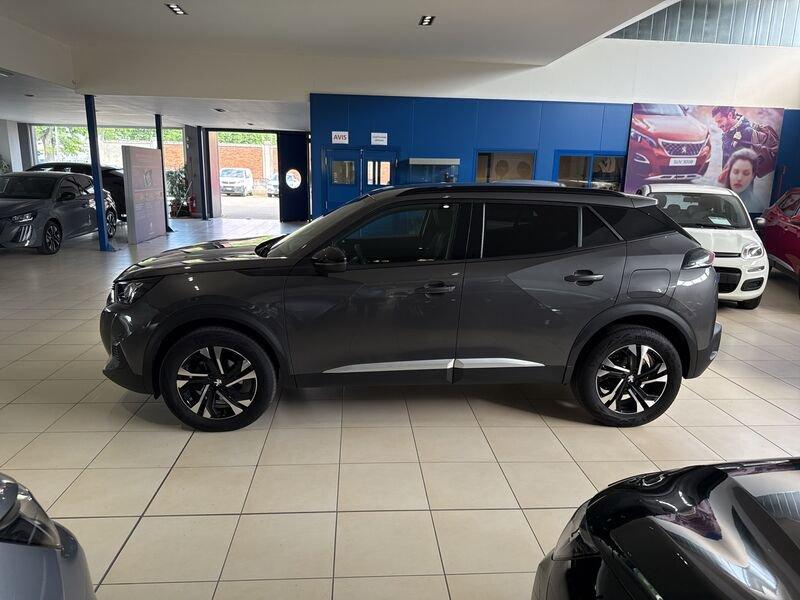 Peugeot 2008 PureTech 100 S&S Allure