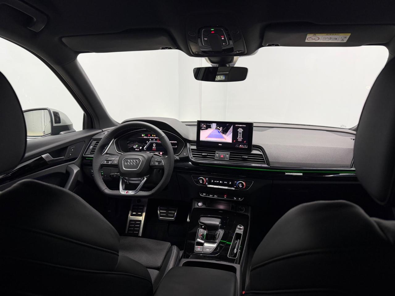 Audi Q5 SPB 40 TDI quattro S tronic line plus