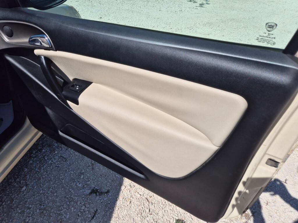 Lancia Ypsilon 1.3 Multijet 70CV Platino