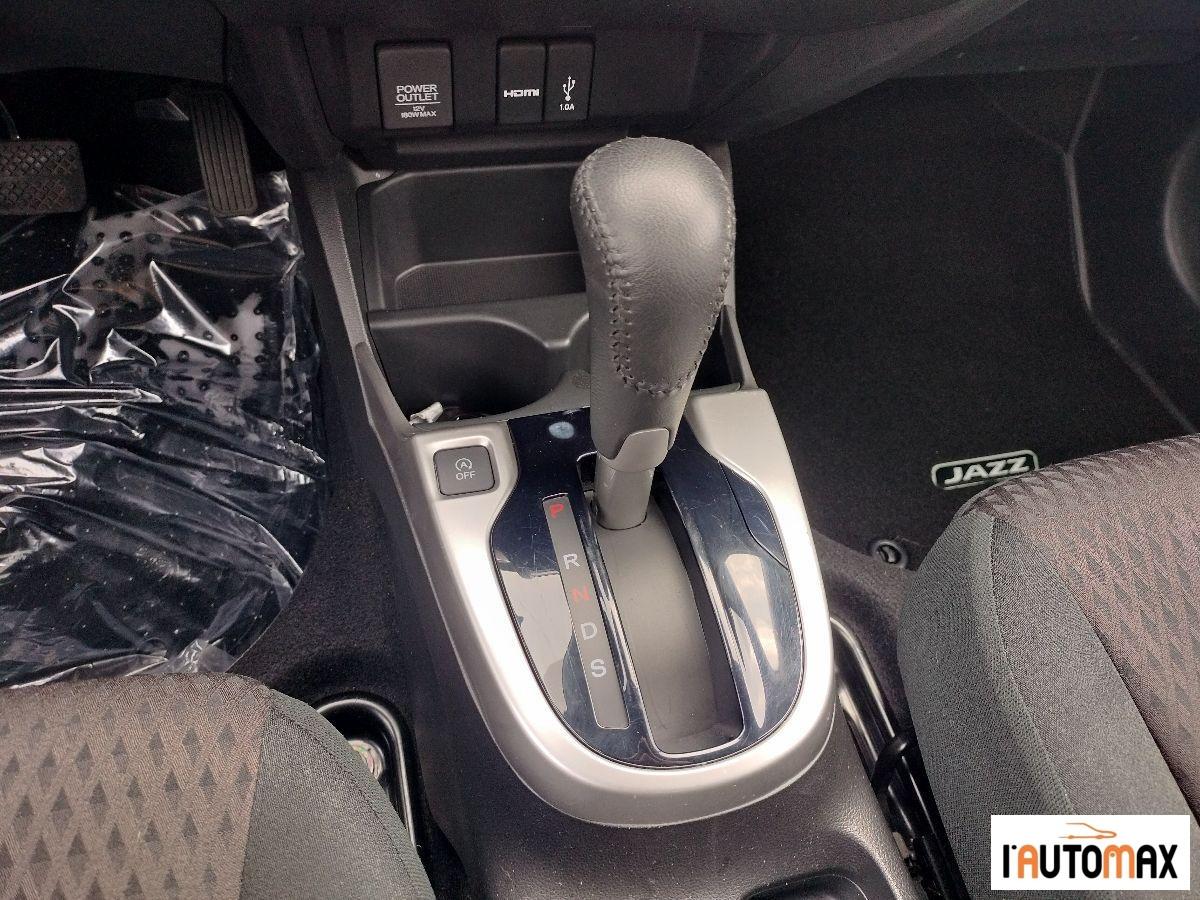 HONDA - Jazz 1.3 Elegance Navi Adas cvt