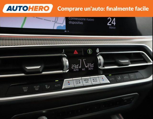 BMW X5 xDrive30d 48V Msport