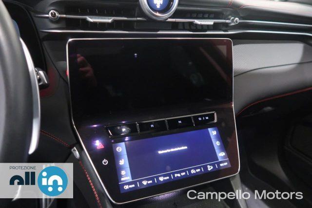 MASERATI Grecale Grecale MHEV 330cv AWD Modena