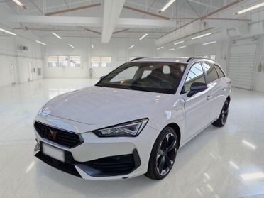 CUPRA LEON 1.4 E-HYBRID 110 KW DSG STATION WAGON