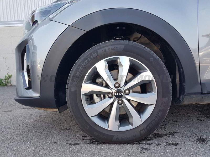 KIA Stonic Stonic 1.2 dpi Style 84cv
