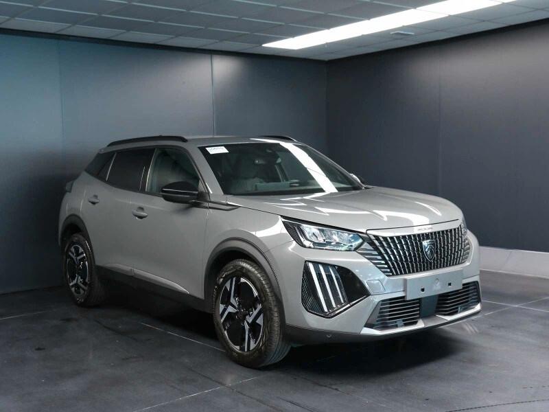 PEUGEOT 2008 2ª serie 2008 PureTech 100 S&S Al...