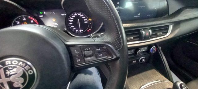 ALFA ROMEO Stelvio 2.2 Turbodiesel 160 CV AT8 RWD Business N1 AUTOCAR