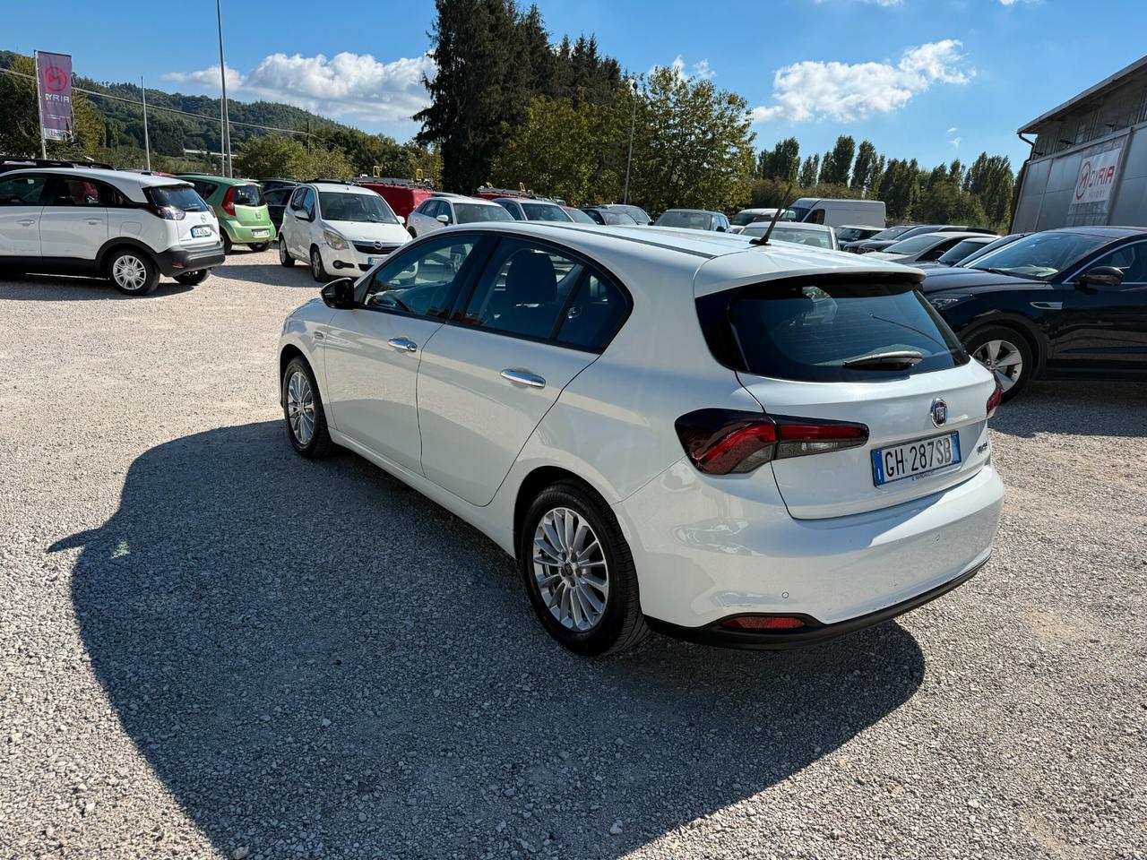 Fiat Tipo 1.3 Mjt S&S 5 porte City Life LEGGI BENE