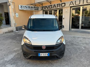 FIAT DOBLO CARGO CH1 1.6 MJ 105 CV. E6 NAVI PERFETTA