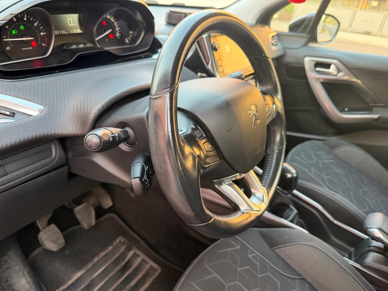 Peugeot 2008 PureTech 82 Allure