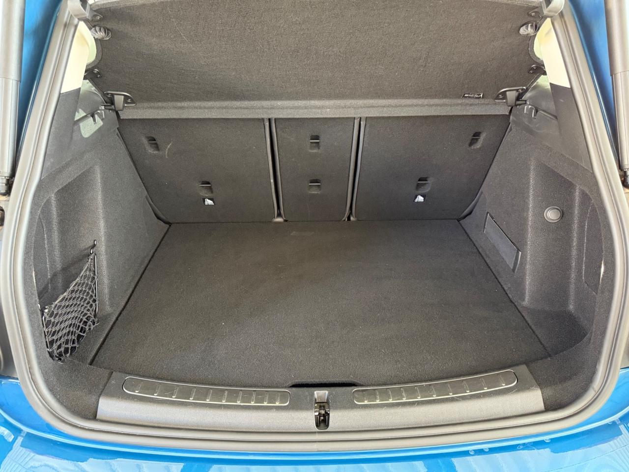 Mini One D Countryman Mini 1.5 One D Business Countryman Automatica