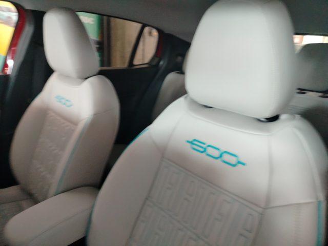 FIAT 600 Hybrid 110cv DCT MHEV La Prima km0
