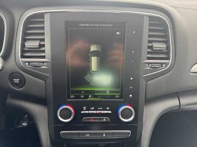 Renault Megane 1.5dCi 110CV Autom. Energy Intens - NEOPATENTATI