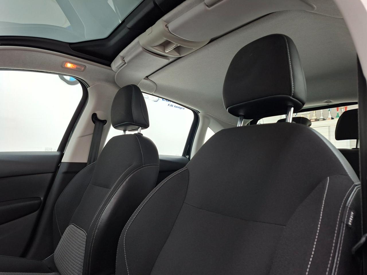 Citroen C3 1.2 VTi 82cv Vanity Fair 10