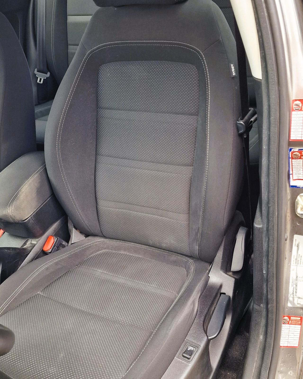 Fiat Tipo 1.4 T-Jet 120CV GPL 5 porte Lounge