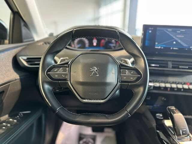 Peugeot 3008 BlueHDi 130 S&S EAT8 Allure