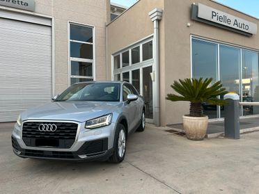 Audi Q2 30 TDI S tronic Business