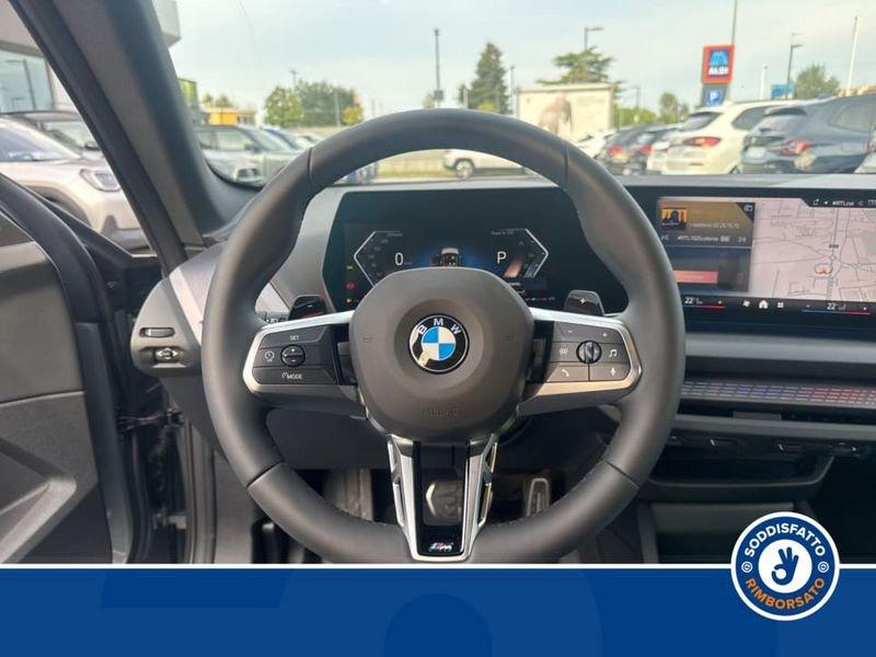 BMW Serie 2 Gran Coupe Serie 2 Gran Coupé 218d M Sport Pro