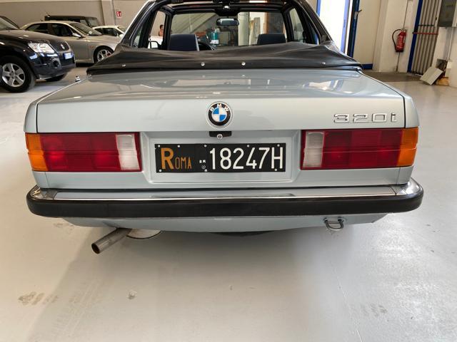 BMW 320 320 I TC BAUR