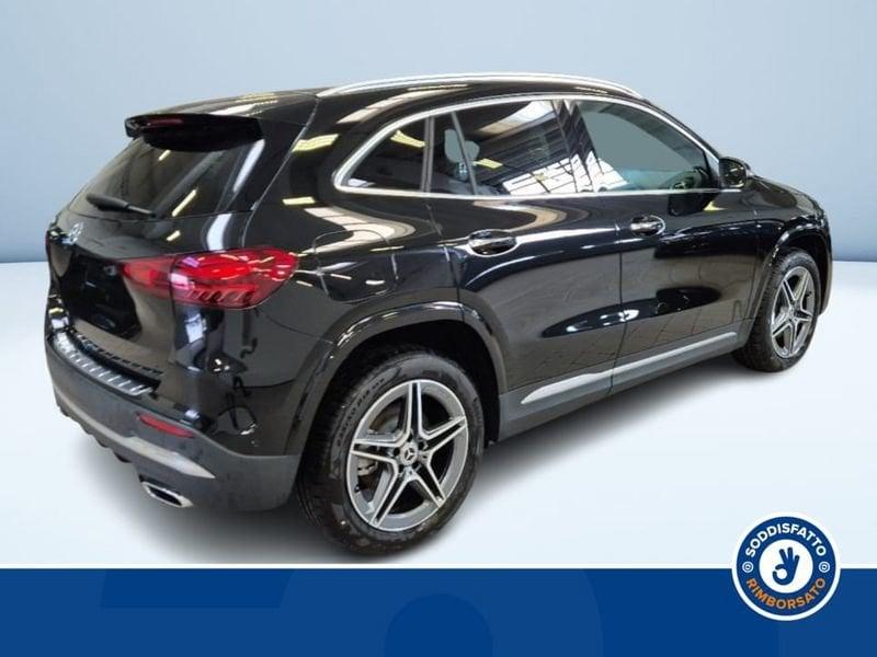 Mercedes-Benz GLA 250e EQ-Power Automatic AMG Line Advanced Plus Digital Edition