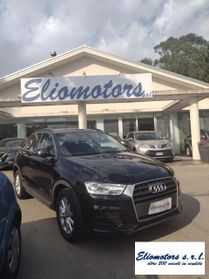 AUDI - Q3 - 2.0 TDI 150CV S tronic