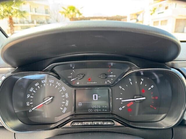 Citroen C3 PureTech 83 S&S You! KM. 1.200 !!!