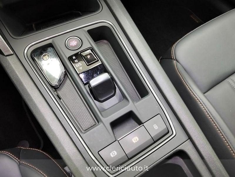 CUPRA Formentor 1.4 e-Hybrid DSG