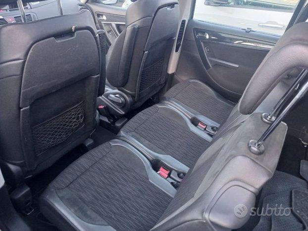 CITROEN C4 Picasso 1.6 HDi 7 posti