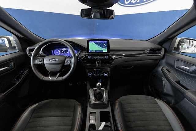 Ford Kuga 1.5 EcoBoost 150 CV 2WD ST-Line X