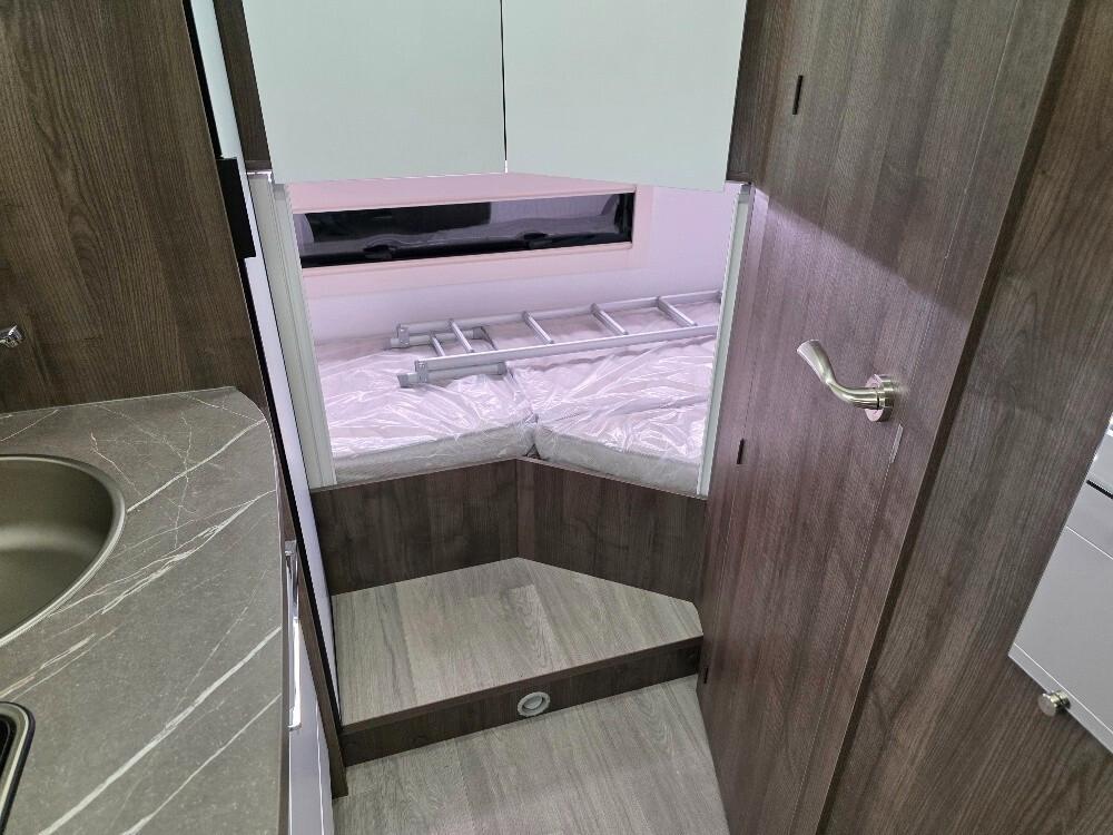 CAMPER BENIMAR TESSORO T 483