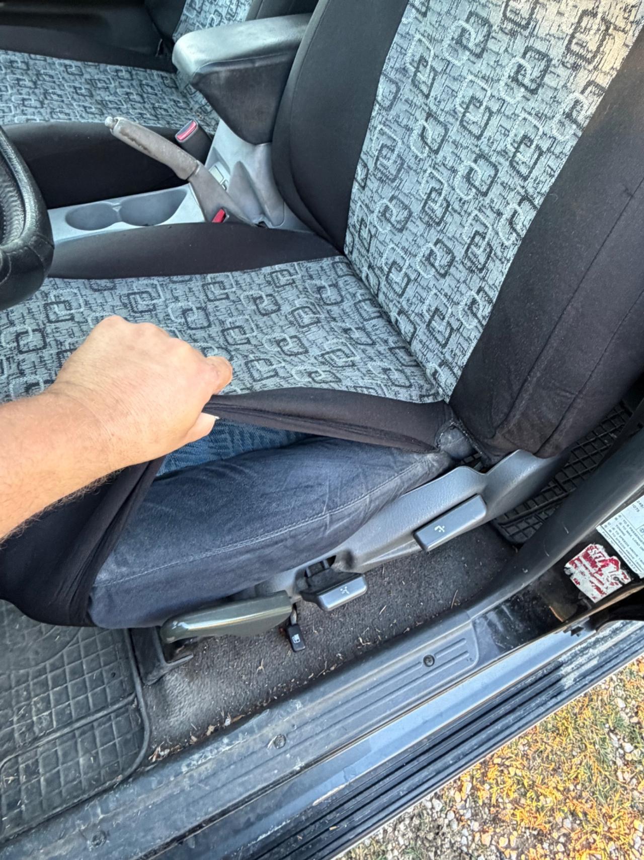 Mitsubishi Pajero Sport 2.5 TDI GLS