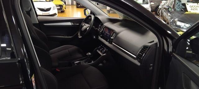 SKODA Karoq 2.0 TDI EVO SCR DSG Executive LED