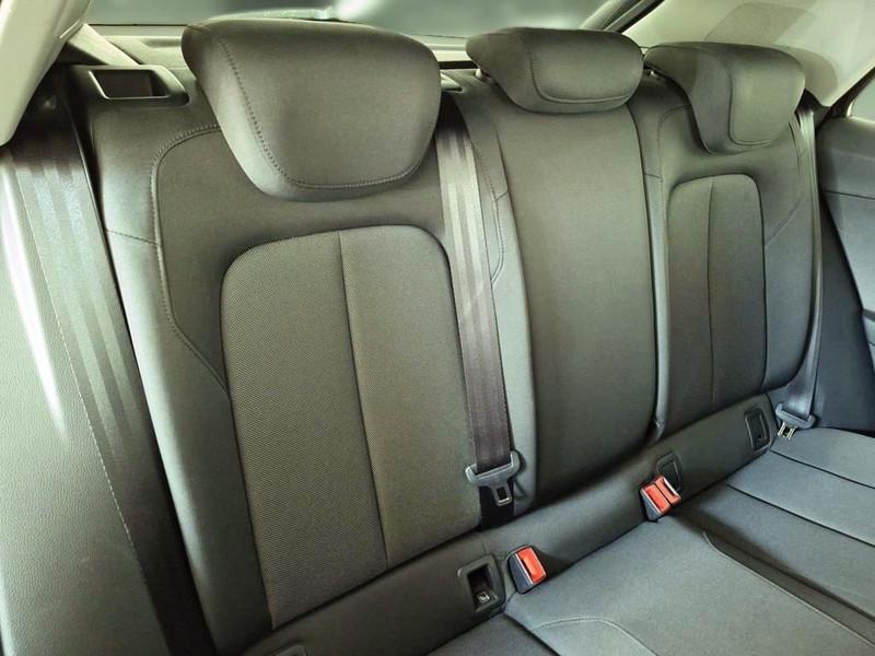 AUDI Q2 2.0 30 TDI ADMIRED ADVANCED S TRONIC SUV