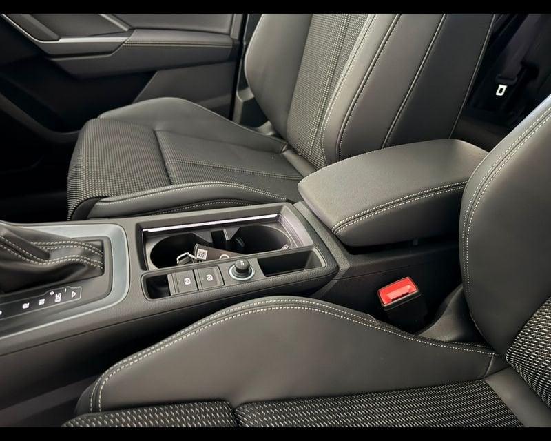 Audi Q3 2ª serie SPB 40 TDI quattro S tronic S line edition