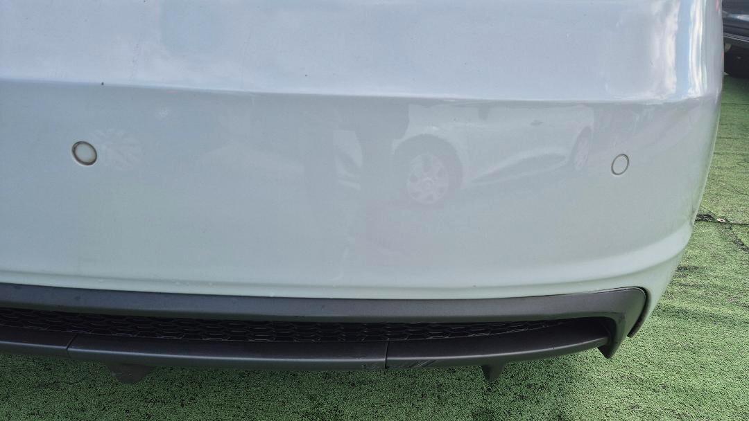 Audi A1 SPB 1.6 TDI 116 CV S tronic Sport