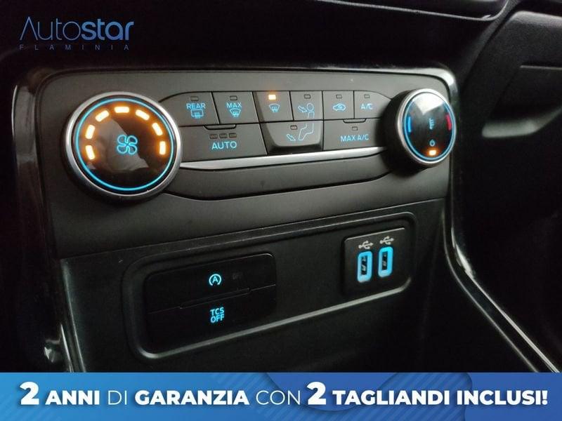 Ford EcoSport 1.0 ecoboost Titanium s&s 125cv my20.25