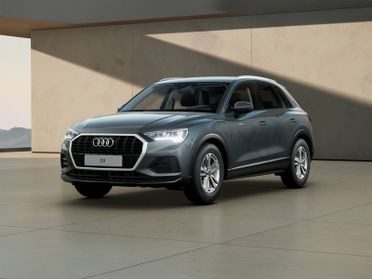 Audi Q3 45 1.4 tfsi e business s-tronic