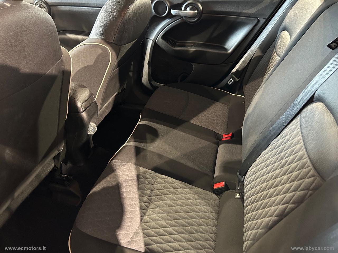 FIAT 500X 1.3 M.Jet 95 CV City Cross