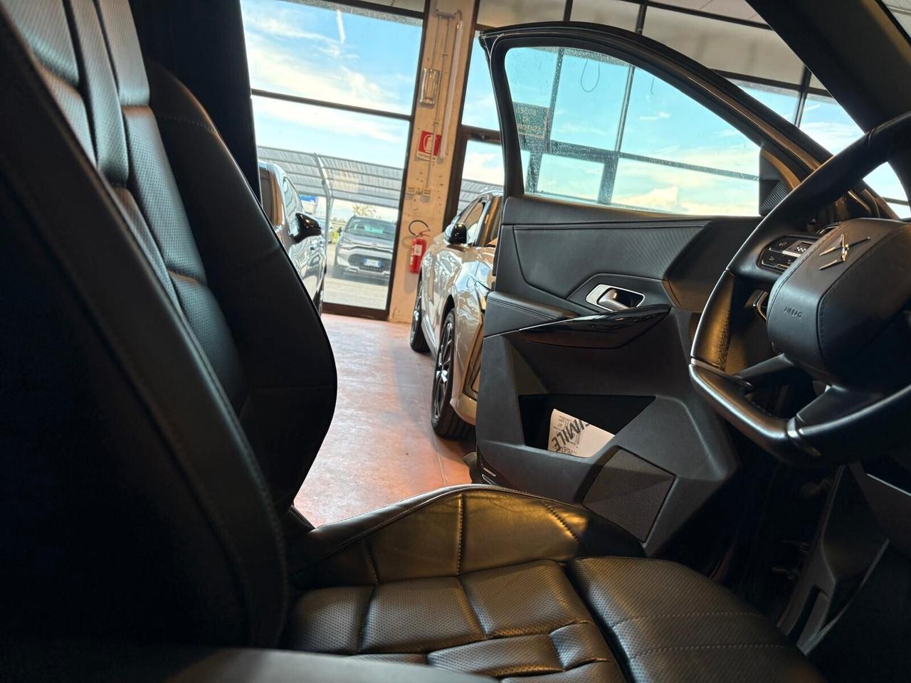 Ds 7 OPERA BlueHDi 130 aut. SPOTICAR