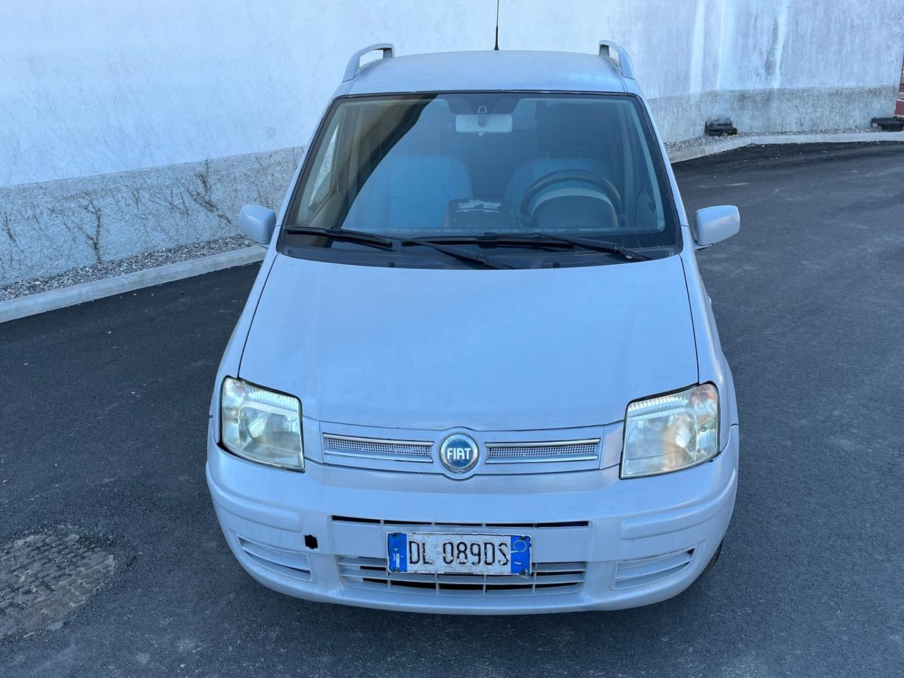 Fiat Panda 1.2 Benzina (euro 4)