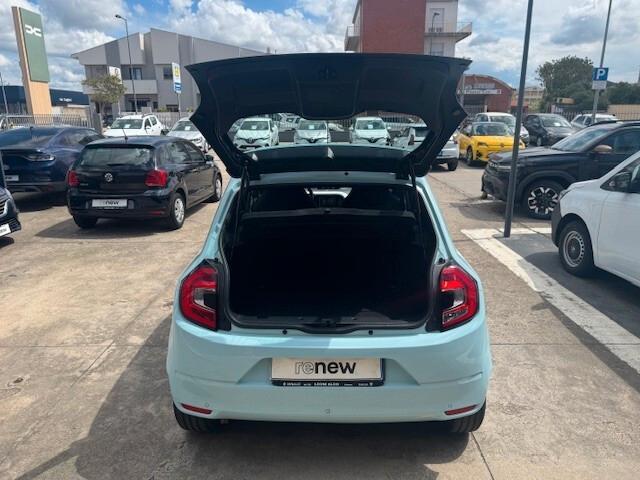 Renault Twingo SCe 65 CV Duel2